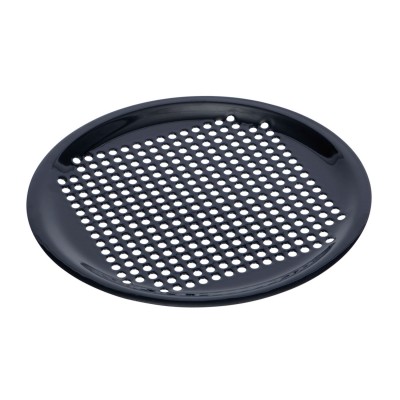 Решітка перфорована кругла Big Green Egg, 33 см