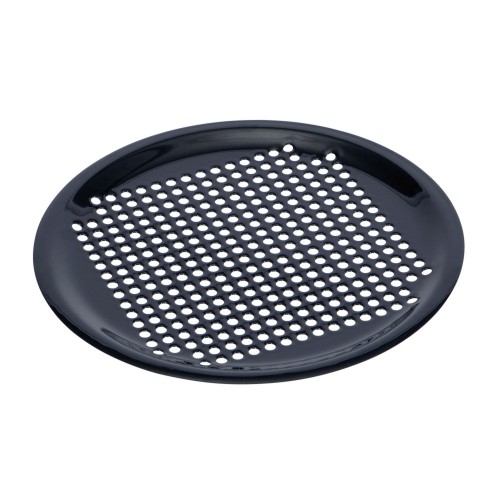 Решітка перфорована кругла Big Green Egg, 33 см