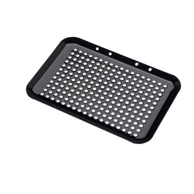 Решітка перфорована Big Green Egg, 28 х 18 см