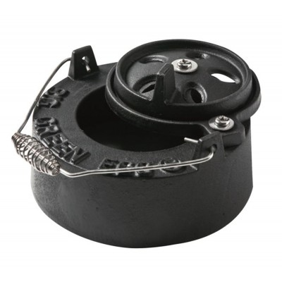 Кришка металева Big Green Egg S, MiniMax