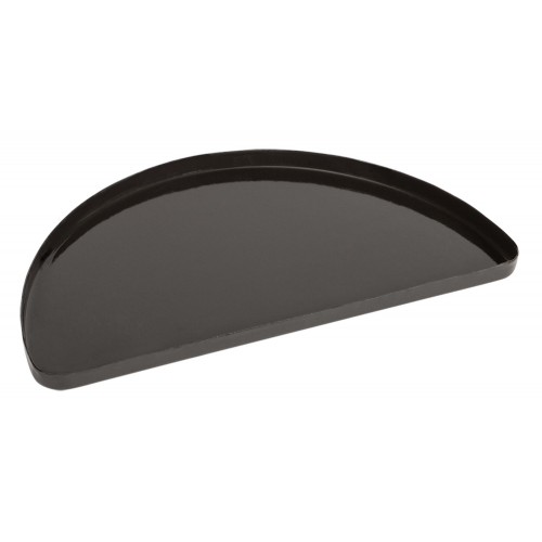 Піддон напівокруглий змінний для Big Green Egg L