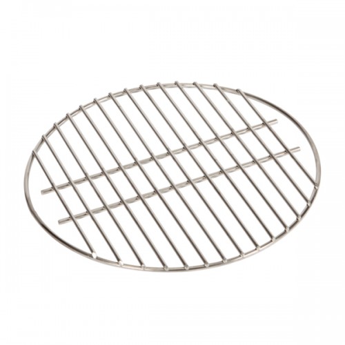 Решітка з нержавіючої сталі для Big Green Egg XL