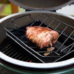 V-подібна решітка Big Green Egg S