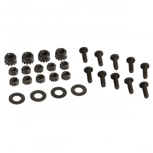 Набір деталей для кріплення підставки для гриля