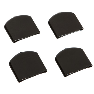 Набір захисних накладок на тримачі підставки для гриля