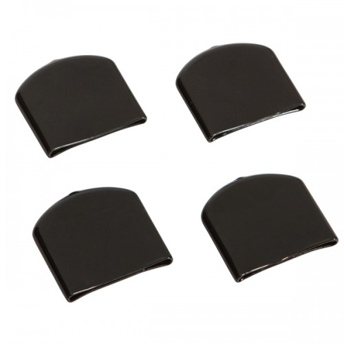 Набір захисних накладок на тримачі підставки для гриля