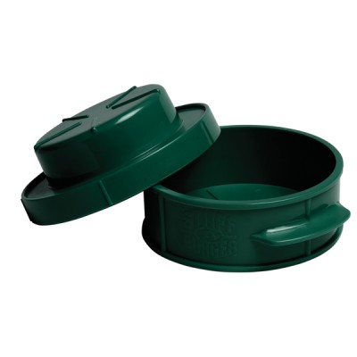 Прес-форма для бургерів