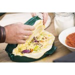 Прес для кальцоне маленький Big Green Egg