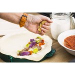 Прес для кальцоне маленький Big Green Egg