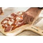 Лопатка для піци дерев'яна Big Green Egg
