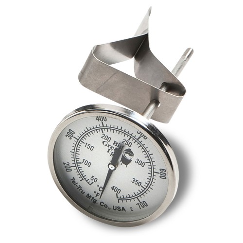 Термометр Big Green Egg миттєвий (XXL, XL, L) Термометр Big Green Egg миттєвий (XXL, XL, L)