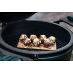 Планки для копчення "Вільха" Big Green Egg, 2шт.