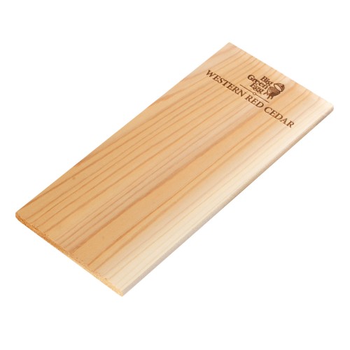 Планки для копчення "Кедр" Big Green Egg, 2шт.