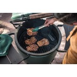 Щипці для гриля, силіконовий накінечник 30 см Big Green Egg