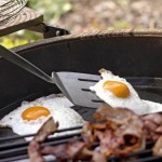 Лопатка для гриля Big Green Egg
