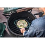 Казан круглий чавунний Big Green Egg