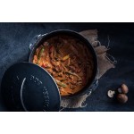 Казан чавунний Big Green Egg