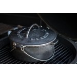 Казан чавунний Big Green Egg