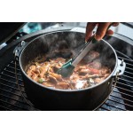 Казан чавунний Big Green Egg