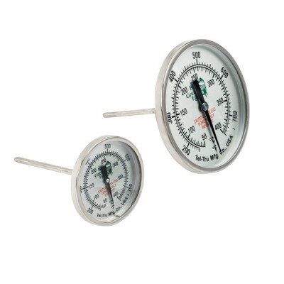 Термометр до грилей XXL, XL, L