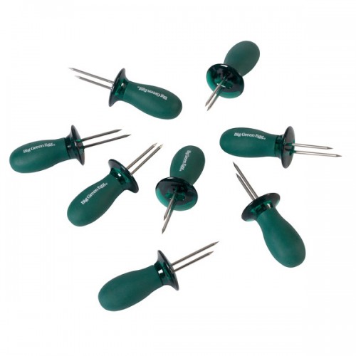 Набір тримачів для кукурудзи, 8 шт.