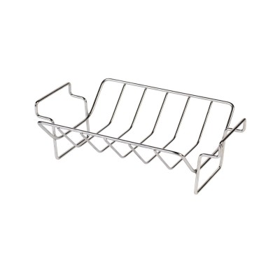 Ростер для реберець Big Green Egg