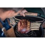 Ростер для реберець Big Green Egg