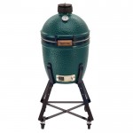 Гриль вугільний Big Green Egg Small
