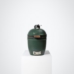 Гриль вугільний Big Green Egg Small