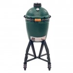 Гриль вугільний Big Green Egg Medium