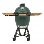Гриль вугільний Big Green Egg Large