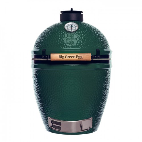 Гриль вугільний Big Green Egg Large