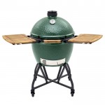 Гриль вугільний Big Green Egg XLarge