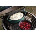 Казан овальний чавунний Big Green Egg