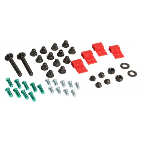 Фурнітура для гриля Big Green Egg M