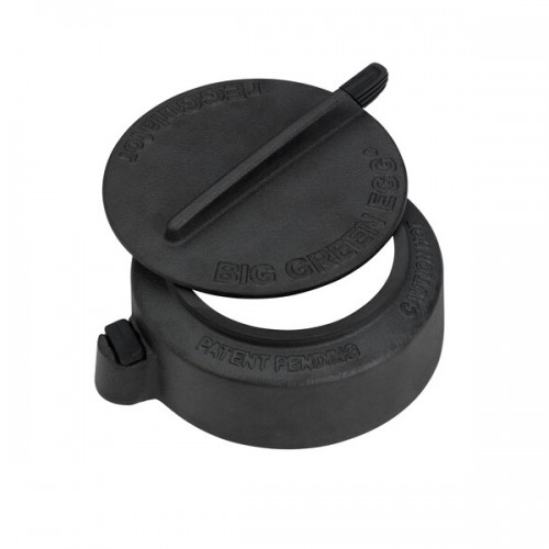 Регулятор тяги 2XL, XL, L, M