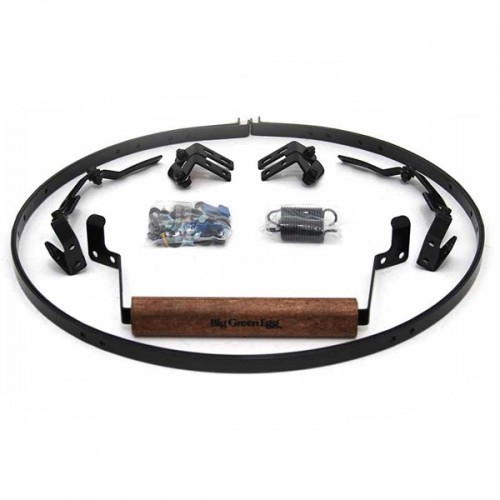 Набір комплектуючих для налаштування кришки гриля L