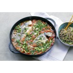 Пательня чавунна Big Green Egg 