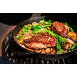 Пательня чавунна Big Green Egg 