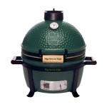 Гриль вугільний Big Green Egg Mini MAX