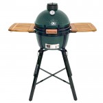 Гриль вугільний Big Green Egg Mini MAX
