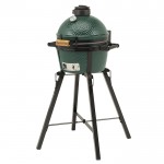 Гриль вугільний Big Green Egg Mini MAX