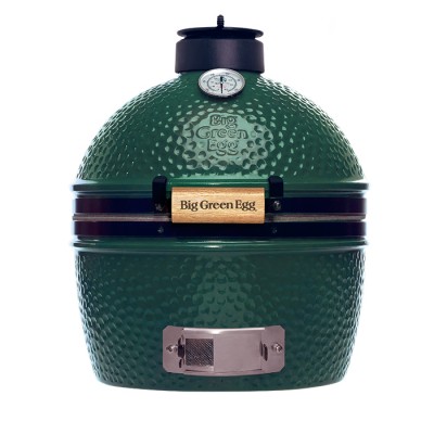 Гриль вугільний Big Green Egg Mini MAX
