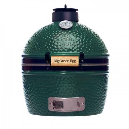 Гриль вугільний Big Green Egg Mini MAX