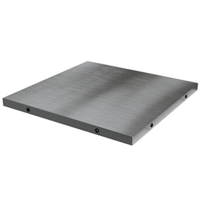 Полиця внутрішня для каркаса столу для гриля, дерев'яна - 2шт.