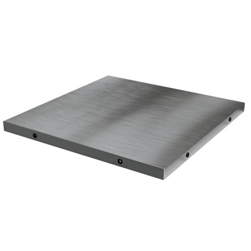 Полиця внутрішня для каркаса столу для гриля, дерев'яна - 2шт.