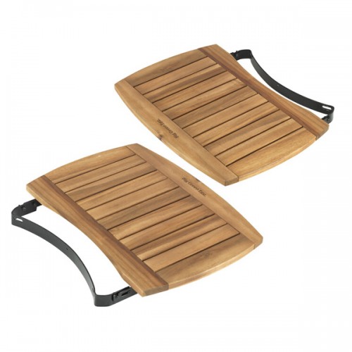 Крила для гриля M дерев'яні