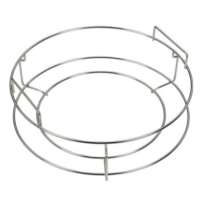 Решітка однорівнева для гриля L, сталева
