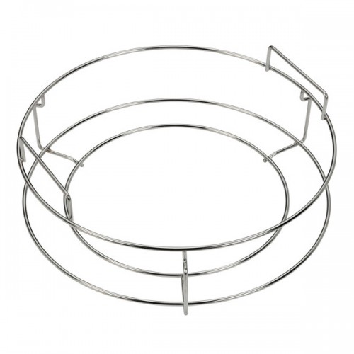 Решітка однорівнева для гриля L, сталева