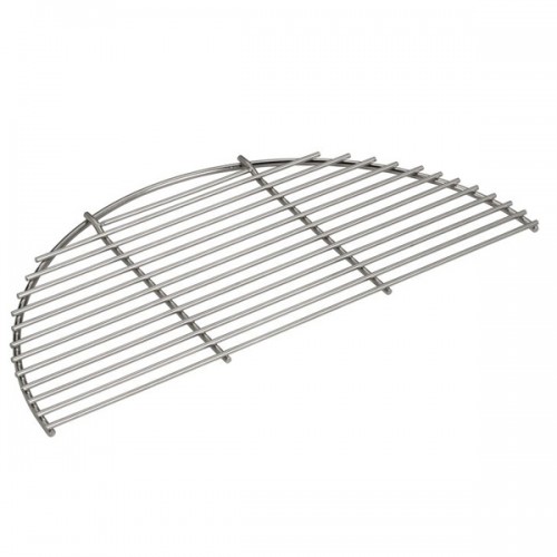 Решітка напівкругла для гриля L, сталева Решітка напівкругла для гриля L, сталева